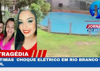 Tragédia gera comoção em Rio Branco do Sul e Itaperuçu