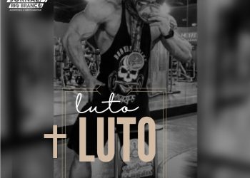 PERSONAL TRAINER FALECEU AOS 34 ANOS; PROBLEMAS NOS RINS CAUSOU A MORTE 