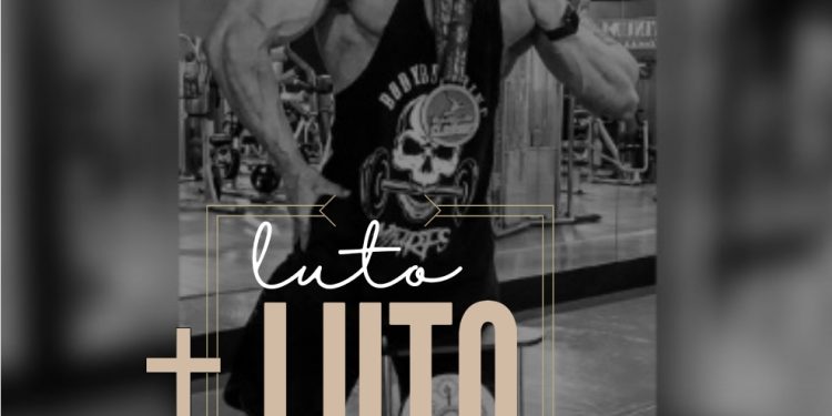 PERSONAL TRAINER FALECEU AOS 34 ANOS; PROBLEMAS NOS RINS CAUSOU A MORTE 