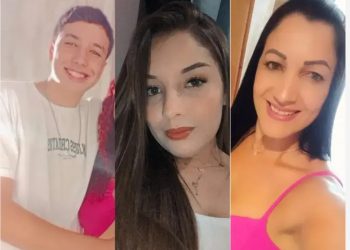 Responsável pela chácara em que três pessoas morreram eletrocutadas é indiciada por homicídio
