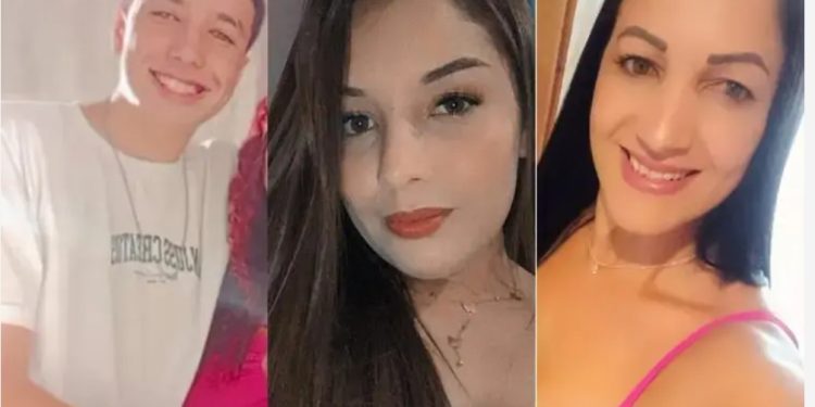 Responsável pela chácara em que três pessoas morreram eletrocutadas é indiciada por homicídio