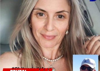 BRUTAL: MARIDO MATA ESPOSA A FACADAS E ARRANCA SEU CORAÇÃO.
