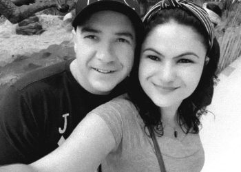 Casal morto em acidente na BR-376 é identificado; ela era professora e ele frentista