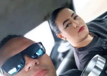 Comoção e Homenagens no Enterro de Casal Vítima de Crime.