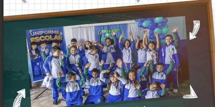 Prefeitura de Rio Branco do Sul investe em qualidade e equidade da Educação