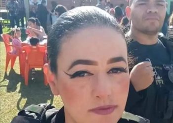 CASAL MORTO APÓS DISCUSSÃO COM CLIENTE EM LOJA DE CONVENIÊNCIA RECEBERIA R$ 240 PARA FAZER A SEGURANÇA DO LOCAL