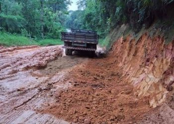 DER/PR assina contrato de R$ 56,9 milhões para pavimentação de Rodovia Pr092