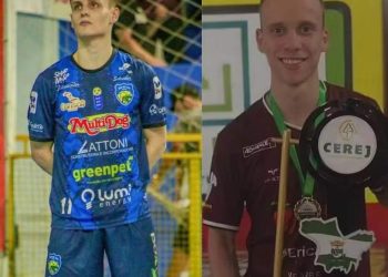 ATLETAS MORREM EM ACIDENTE DE TRÂNSITO A CAMINHO DE PARTIDA DE FUTSAL