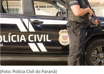 Homem é preso por estuprar menina de 12 anos no Paraná