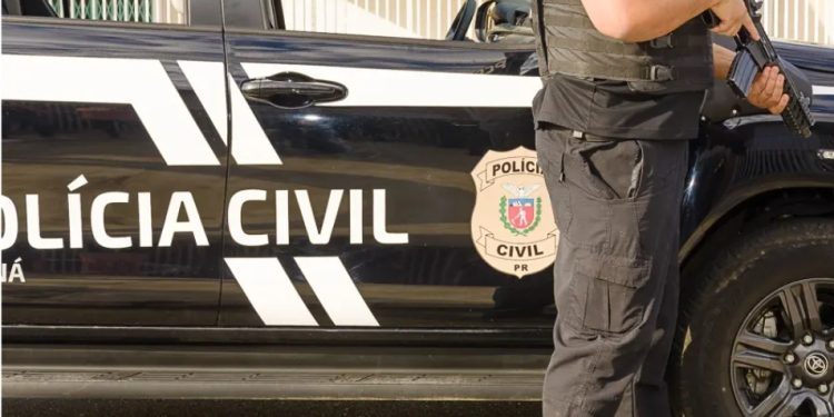 Homem é preso por estuprar menina de 12 anos no Paraná
