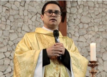 Padre desaparecido há um ano no Paraná é localizado