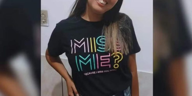 MULHER DESAPARECIDA HÁ 8 DIAS É ACHADA MORTA