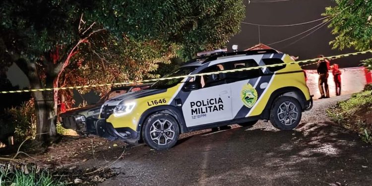 Suspeito de roubo é morto em confronto com a polícia em Curitiba, diz PM