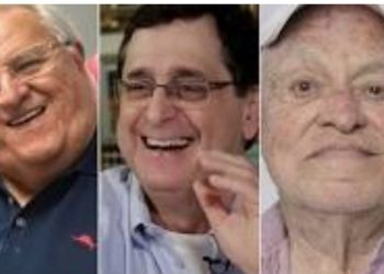 Morre narrador Silvio Luiz, aos 89 anos, em São Paulo