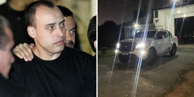 Alexandre Nardoni é solto após Justiça conceder progressão ao regime aberto; ele vai cumprir pena em liberdade