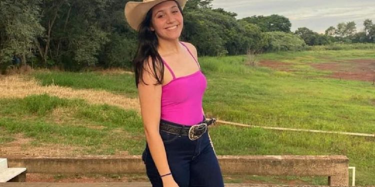Morte de adolescente é um mistério no Paraná