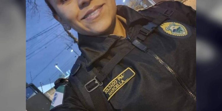 POLICIAL MILITAR, NAMORADO E SOGRA FORAM ENCONTRADOS EM ÓBITO