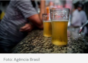 Maioria é a favor de aumentar preço de bebida alcoólica para reduzir consumo, diz pesquisa