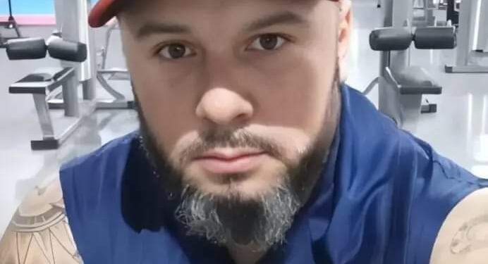 Homem é assassinado com três tiros no rosto