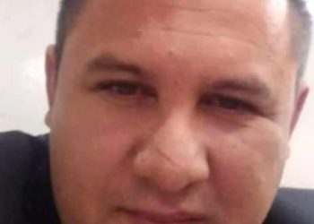FAMÍLIA PROCURA RAPAZ DESAPARECIDO EM RIO BRANCO DO SUL.