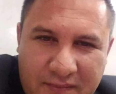 FAMÍLIA PROCURA RAPAZ DESAPARECIDO EM RIO BRANCO DO SUL.
