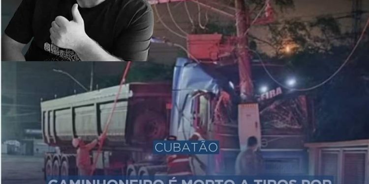 CAMINHEIRO DE TRANQUEIRA MORRE EM TENTATIVA DE ASSALTO