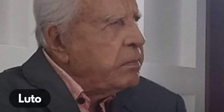 Morre  aos 93 anos Cid Moreira