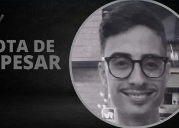 UFPR lamenta o falecimento do aluno Eduardo de Almeida