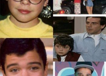 Ex ator mirim global morre assassinado