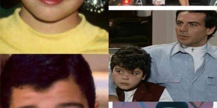 Ex ator mirim global morre assassinado