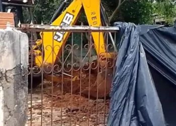 Um homem confessou ter matado o pai há mais de 35 anos