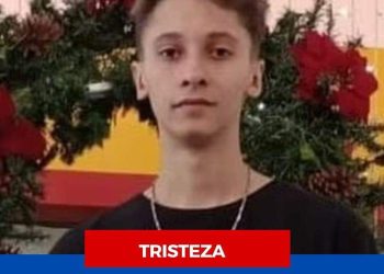 Luto | Adolescente morre afogado durante excursão escolar