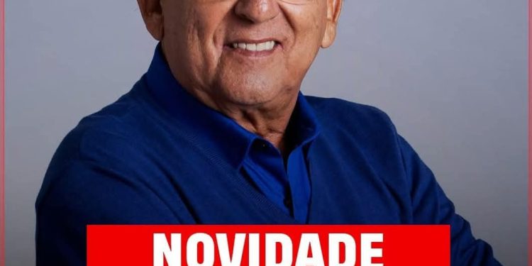📺TELEVISÃO | Galvão Bueno vai narrar o Campeonato Brasileiro 2025