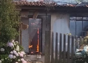 Após incêndio família de Itaperuçu procura casa para alugar