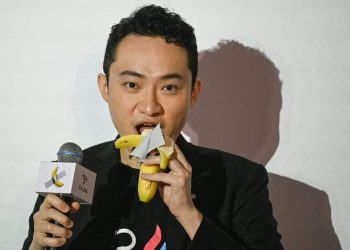 Banana que custou 36 milhões!