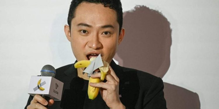 Banana que custou 36 milhões!