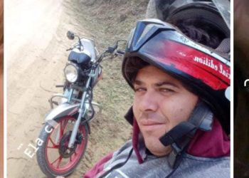 Fatalidade | Morre nos hospital morador de Cerro Azul que sofreu acidente de moto há 5 dias