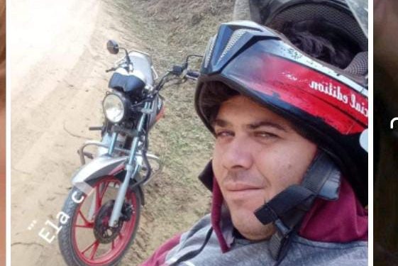 Fatalidade | Morre nos hospital morador de Cerro Azul que sofreu acidente de moto há 5 dias