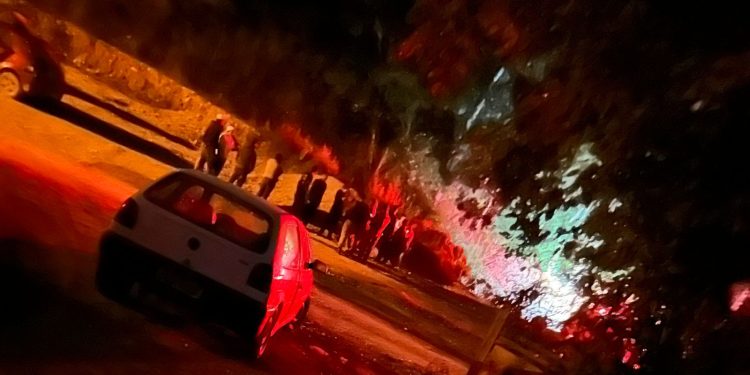 Rapaz desaparecido é encontrado morto na Vila Artigas