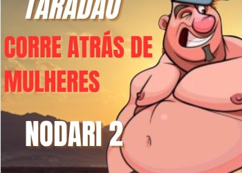 PELADÃO | Homem sem roupa corre atrás de mulheres no bairro Nodari 2
