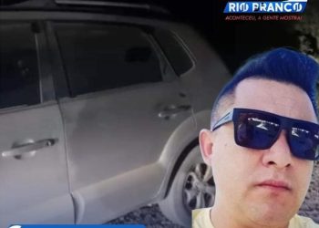 Desaparecido | Um mês do desaparecimento do empresário em Rio Branco do Sul