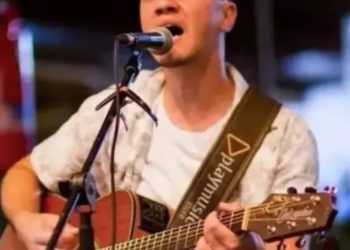 Cantor de 34 anos morre em acidente depois de se curar de câncer