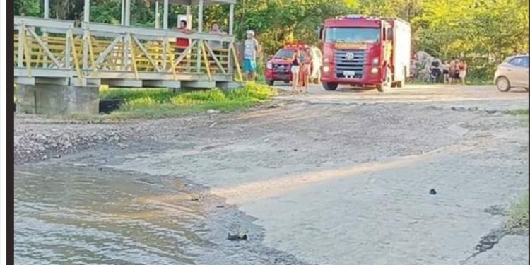 Litoral | Garoto de 13 anos desaparece no mar