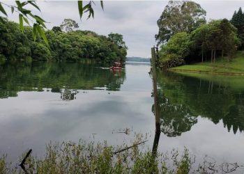 Mistério nas águas “calma” do Passaúna, dois vigilantes desaparecem