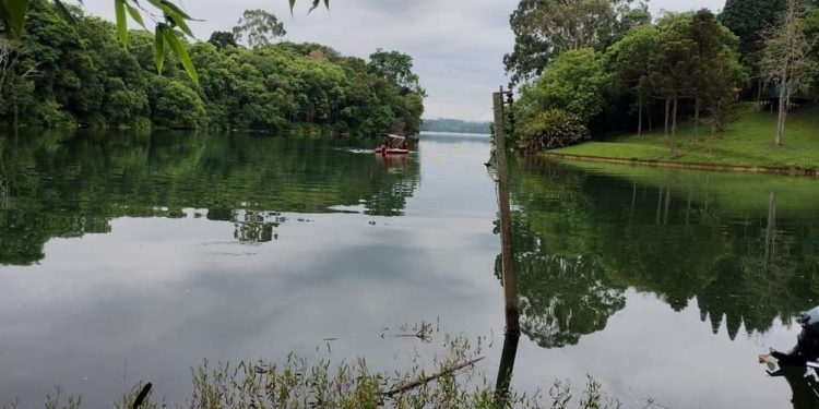 Mistério nas águas “calma” do Passaúna, dois vigilantes desaparecem