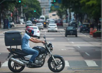 Em tramitação o projeto IPVA Zero para motos em 2025 no Paraná