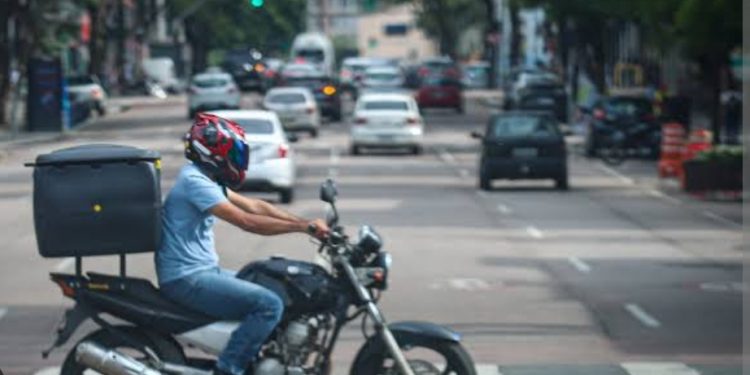 Em tramitação o projeto IPVA Zero para motos em 2025 no Paraná