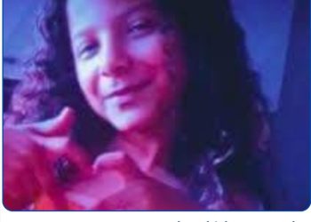 Brasil | Menina de 10 anos estuprada e morta a facadas