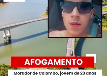 Encontrado corpo de rapaz que se afogou no Capivari