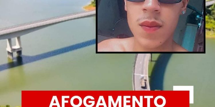 Encontrado corpo de rapaz que se afogou no Capivari
